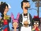 Mäng Bob's Burgers Internetis