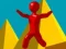 Mäng Jumping Puppet Internetis