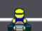 Mäng Minion Kart Internetis
