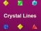 Mäng Crystal Lines Internetis