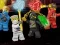Mäng Ninjago ein neustart Internetis