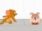 Mäng The Tom And Jerry Show: Cheese Run Internetis