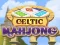 Mäng Celtic Mahjong Internetis