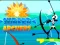 Mäng Surfer Archers Internetis