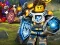 Mäng Nexo Knights: Jestros Labyrinth Internetis