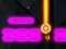 Mäng Super Neon Ball jump Internetis