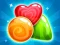 Mäng Cookie Crush Mania Internetis
