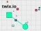 Mäng Twix.io Internetis
