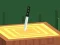 Mäng Flippy Knife Online Internetis