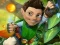 Mäng Tree Fu Tom Zap! Internetis
