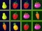 Mäng Swap N Match Fruits Internetis