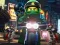 Mäng NinjaGo: Lloyd against Garmadons motorcycle way Internetis