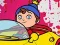 Mäng Noddy Toyland detective paint Internetis