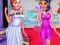 Mäng 2018 Fashion of Disney Princess Internetis