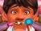 Mäng Coco Miguel At The Dentist Internetis