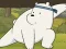 Mäng We Bare Bears Free Fur All Internetis