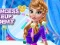 Mäng Ice Princess Make Up Academy Internetis