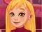 Mäng Nail salon Marie`s girl games Internetis