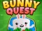 Mäng Bunny Quest Internetis
