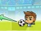 Mäng Puppet Soccer Challenge Internetis