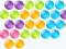 Mäng Bubble shooter FRVR Internetis