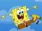 Mäng Sponge Bob Falling Internetis