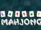 Mäng Letter Mahjong Internetis