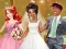 Mäng Princess Spring Green Wedding Internetis
