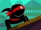Mäng Ninja Action 2 Internetis