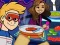 Mäng Nickelodeon Cooking Contest Internetis