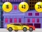 Mäng Speedy Math Race Internetis