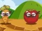 Mäng Vegetable Ninjas Internetis