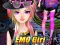 Mäng Fashion emo girl Internetis