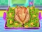 Mäng BFF Traditional Thanksgiving Turkey Internetis