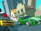 Mäng Cartoon Mini Racing Internetis