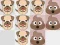 Mäng Daily Dog Pooh Internetis