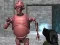 Mäng Robots Arena Internetis