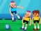 Mäng World Soccer Physics Internetis