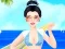 Mäng Princess Summer Designer Internetis