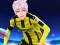 Mäng Frozen Soccer Worldcup 2018 Internetis