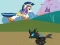 Mäng My Little Pony: Guardians of Harmony Internetis
