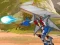 Mäng Transformers Robots in Disguise: Power Up for Battle Internetis