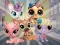 Mäng Little Pet Shop: Hide and Seek Internetis