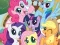 Mäng My Little Pony: Mini-Quizzes Internetis