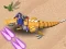 Mäng Transformers: Dinobot Hunt Internetis