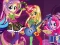 Mäng Equestria Girls: Battle of the Bands Internetis