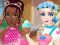 Mäng Princess Cupcake Internetis