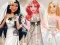 Mäng Luxury Brand Wedding Gowns Internetis