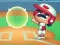 Mäng Baseball Hero Internetis