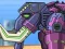 Mäng Transform! Dino Robot 18 Mammoth Internetis